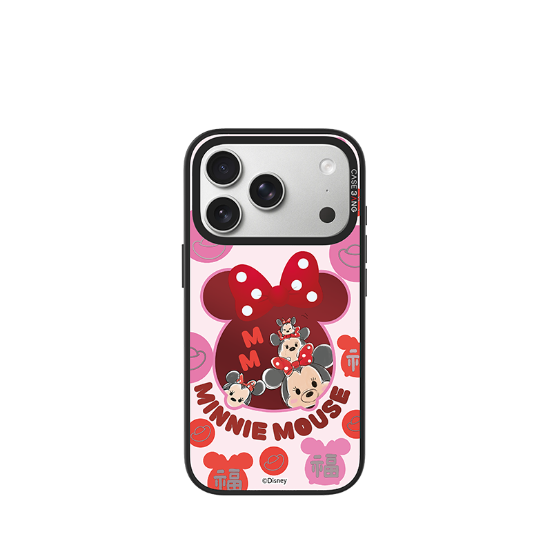 CASEBANG - Lunar New Year Series 1.0 Phone Cover