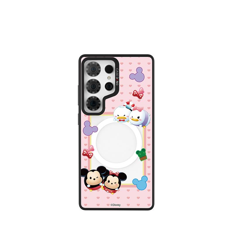 CASEBANG - Tsum Tsum 2.0 Series Phone Cover