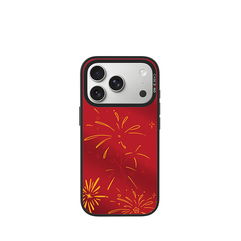 CASEBANG - Lunar New Year2.0 Series Phone Cover
