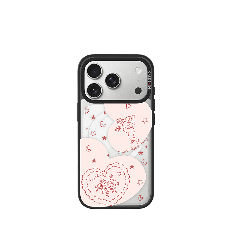 CASEBANG - Valentine's Day Series Phone Cover