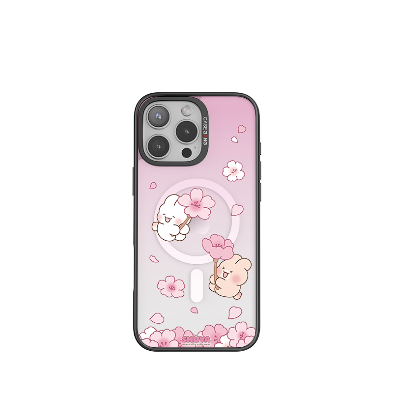 CASEBANG - Shuya Series Phone Cover