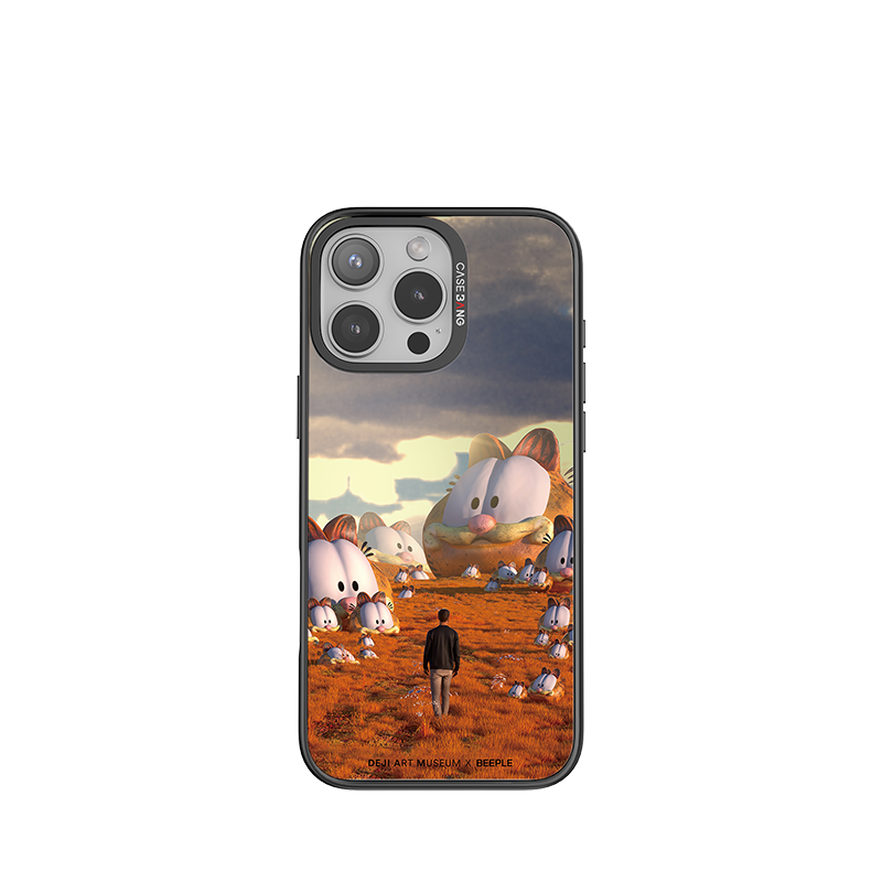 CASEBANG - Fantasy World Series Phone Cover