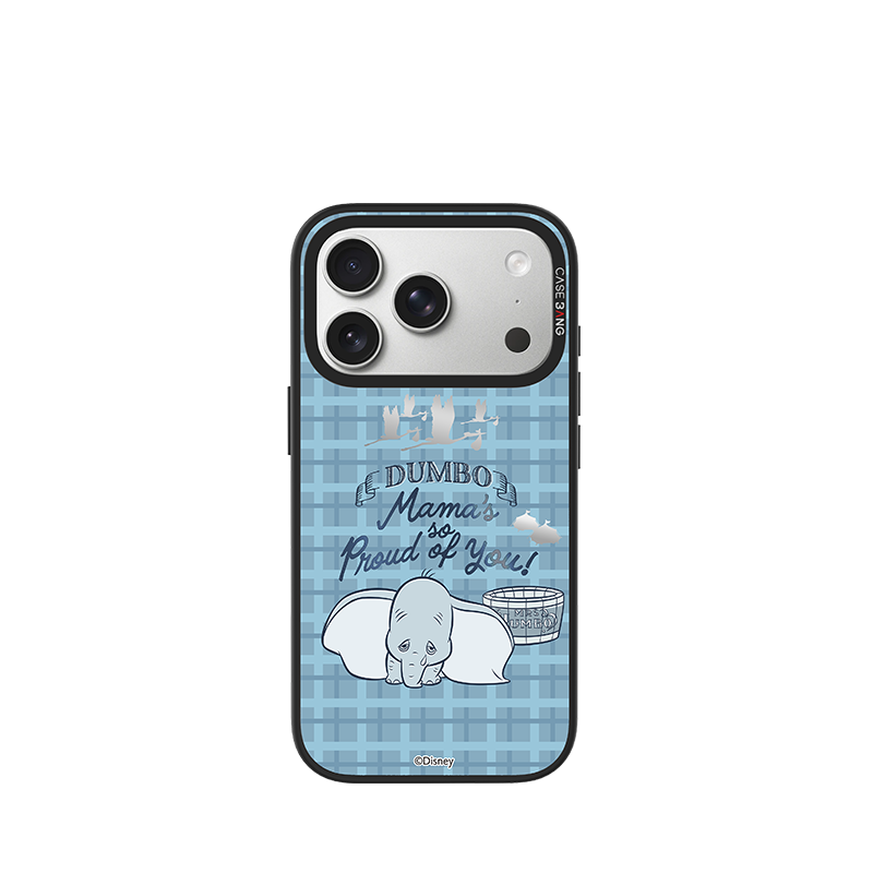 CASEBANG - Dumbo 1.0 Series Phone Cover