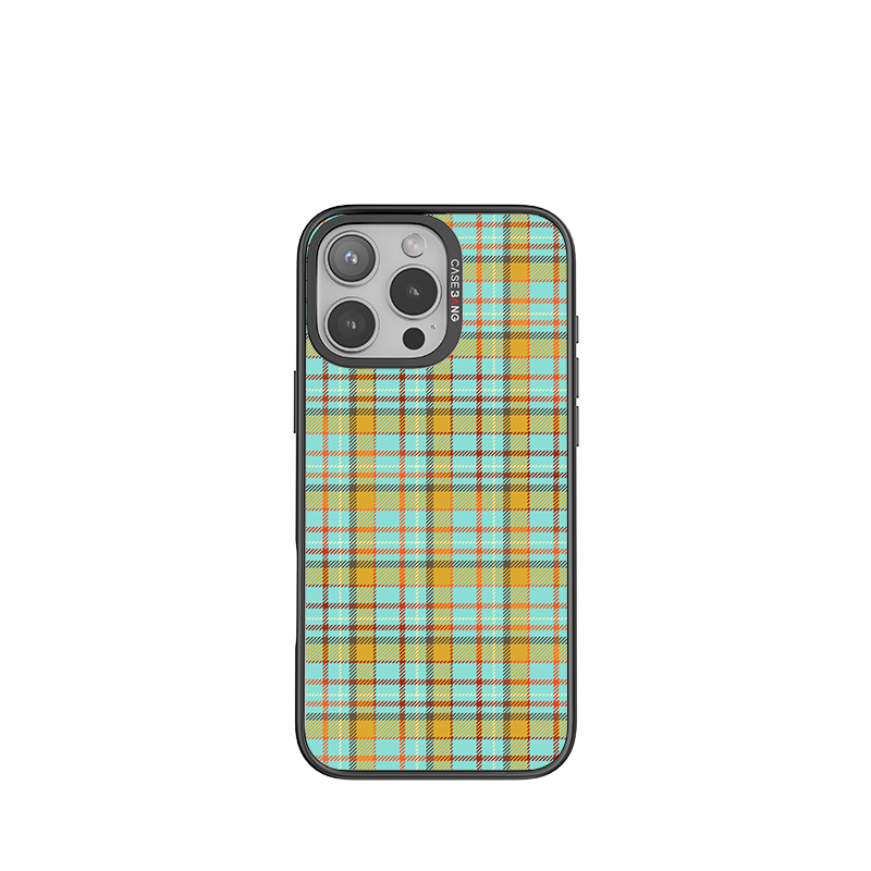 CASEBANG - Tartans Series Phone Cover