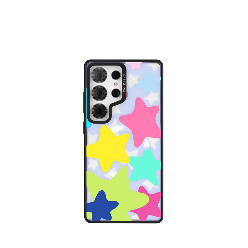 CASEBANG - Parallel Series Phone Cover