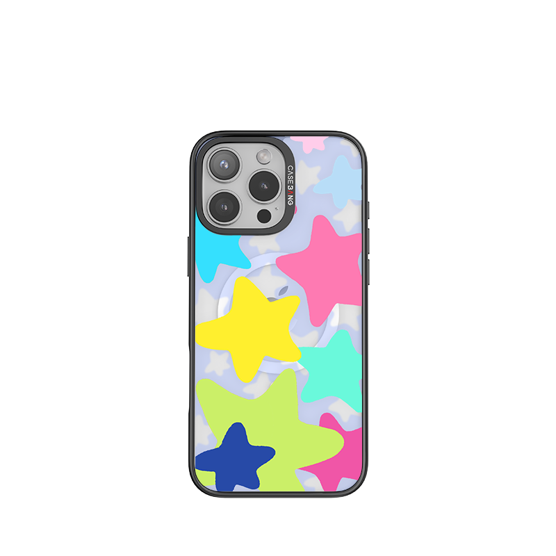 CASEBANG - Parallel Series Phone Cover