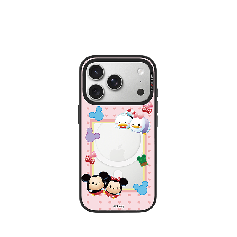 CASEBANG - Tsum Tsum 2.0 Series Phone Cover