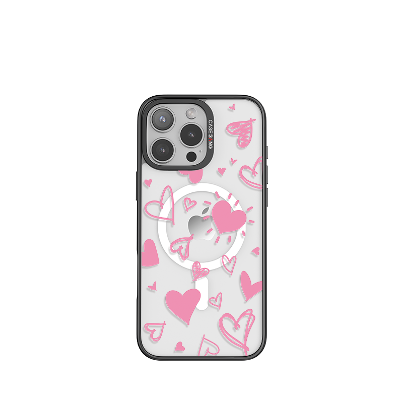 CASEBANG - Mood Graffiti Series Phone Cover