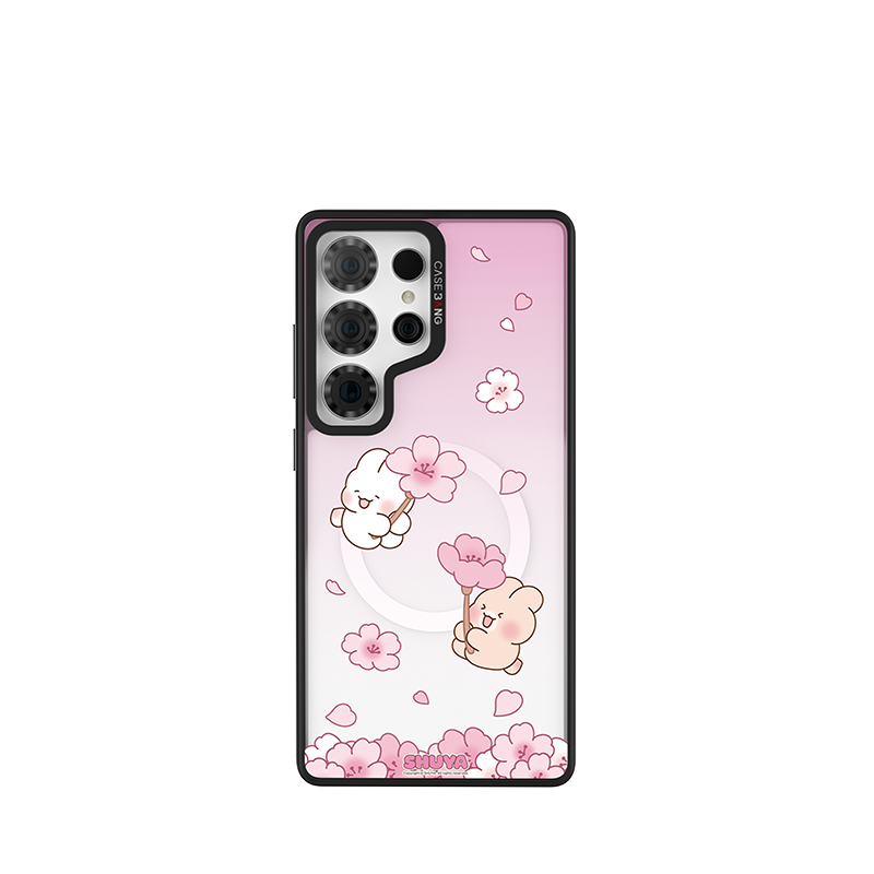 CASEBANG - Shuya Series Phone Cover