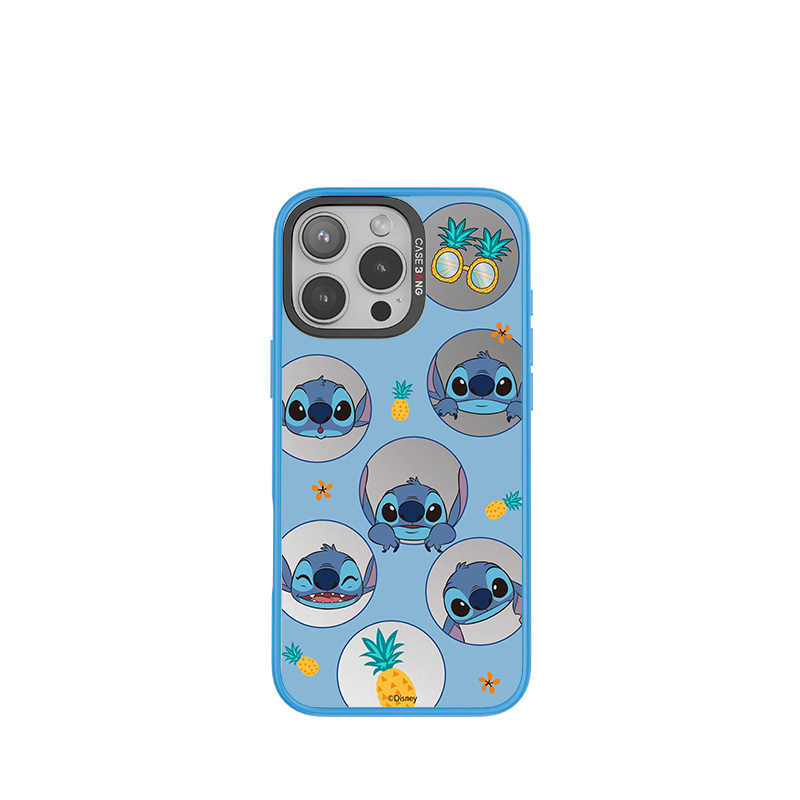 CASEBANG x Stitch Gift Box Interstellar Blue [Limited]