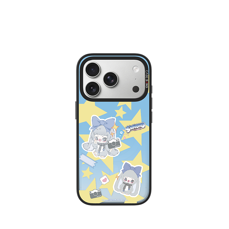 CASEBANG - Siinono Series Phone Cover