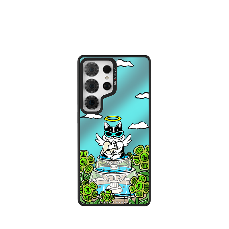CASEBANG - Little Monster Series Phone Cover