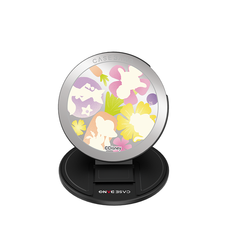 CASEBANG - Zootopia 5.0 Series Grip Stand Cover