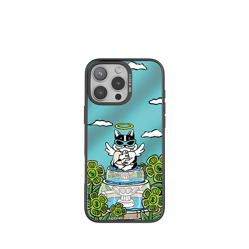 CASEBANG - Little Monster Series Phone Cover