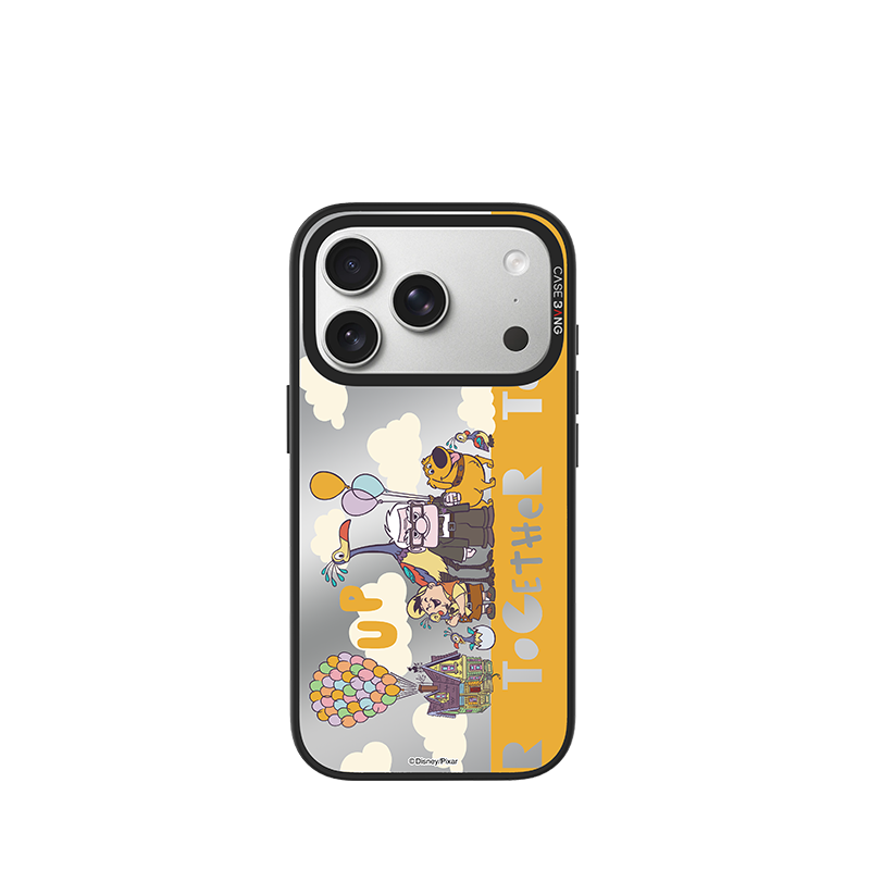 CASEBANG - Up Series Phone Cover