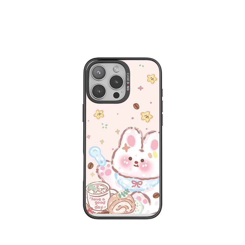 CASEBANG - Dessert Diary Series Phone Cover