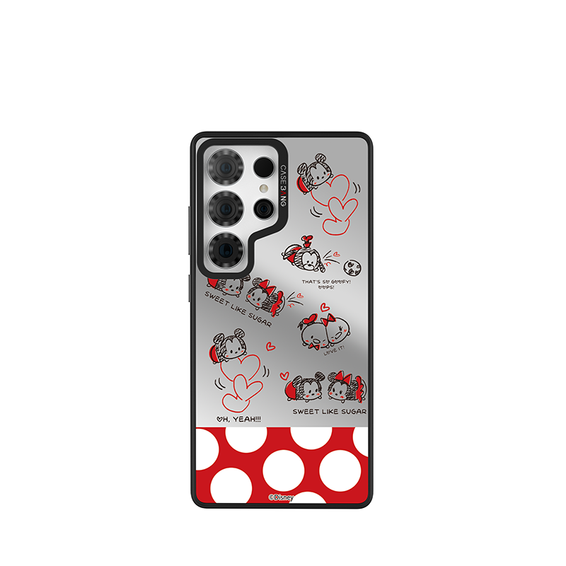 CASEBANG - Tsum Tsum 1.0 Series Phone Cover