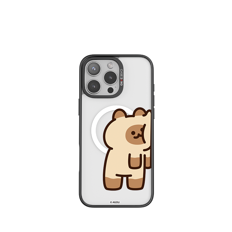 CASEBANG - Agou Series Phone Cover