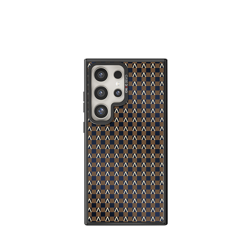 CASEBANG - Tartans Series Phone Cover
