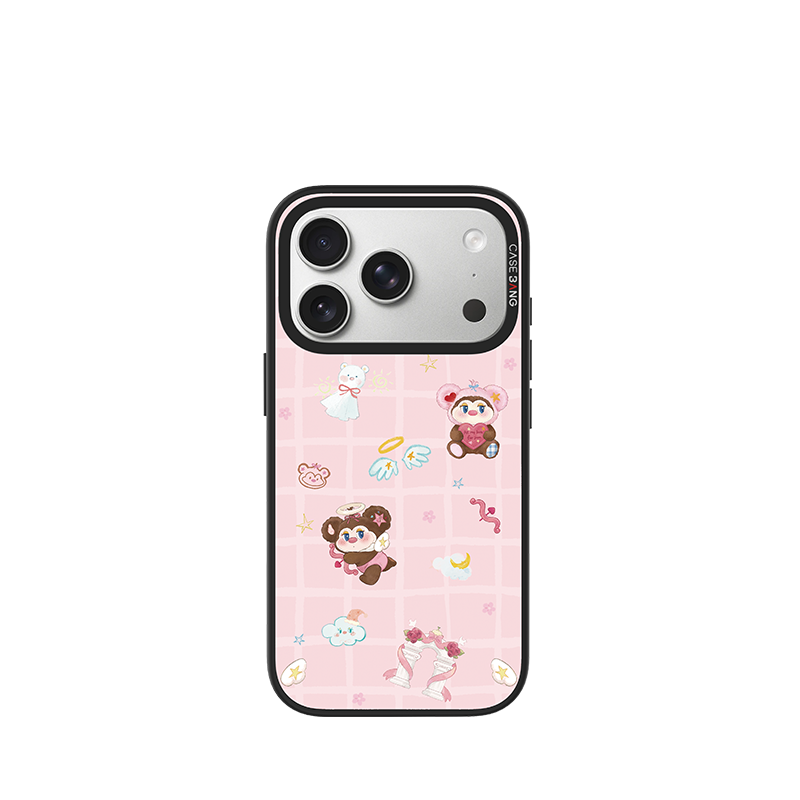 CASEBANG - SunToBear‌ Series Phone Cover