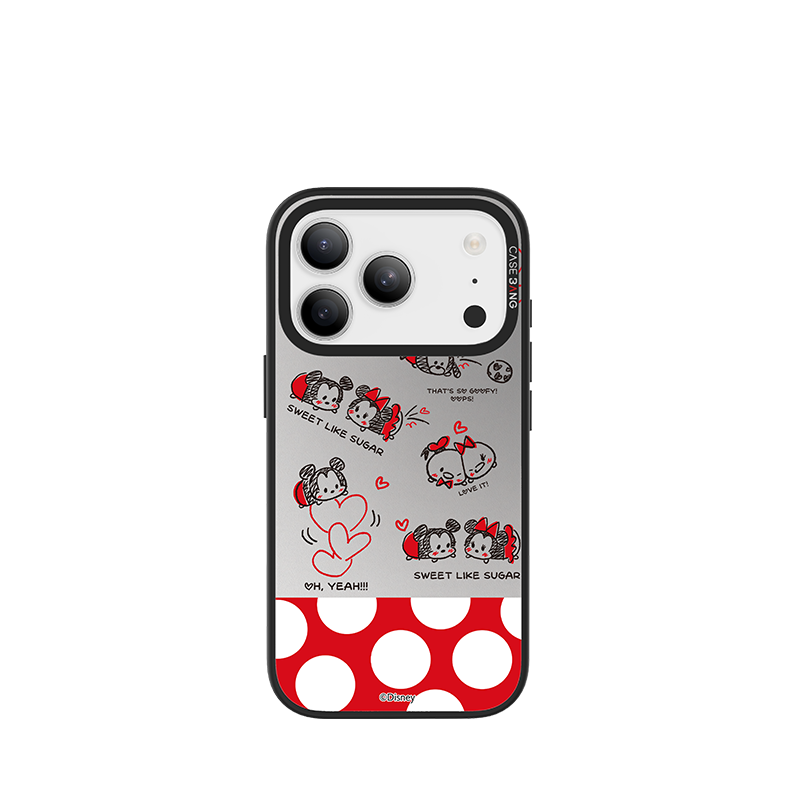 CASEBANG - Tsum Tsum 1.0 Series Phone Cover