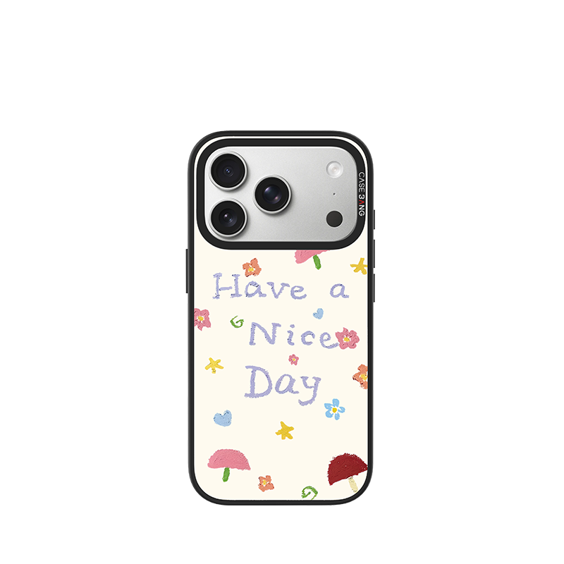 CASEBANG - Esay Soul Series Phone Cover