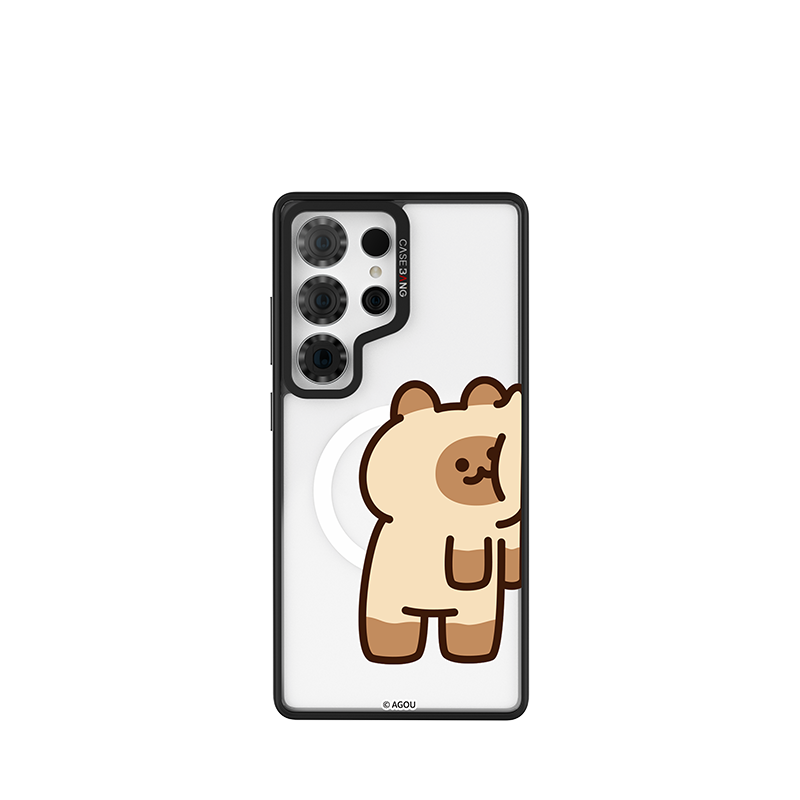 CASEBANG - Agou Series Phone Cover