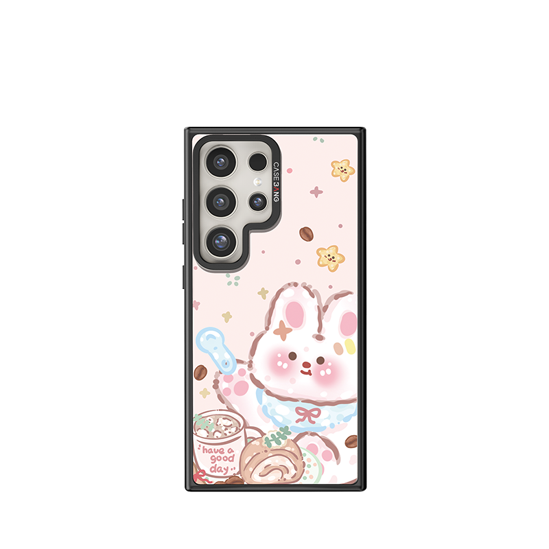 CASEBANG - Dessert Diary Series Phone Cover