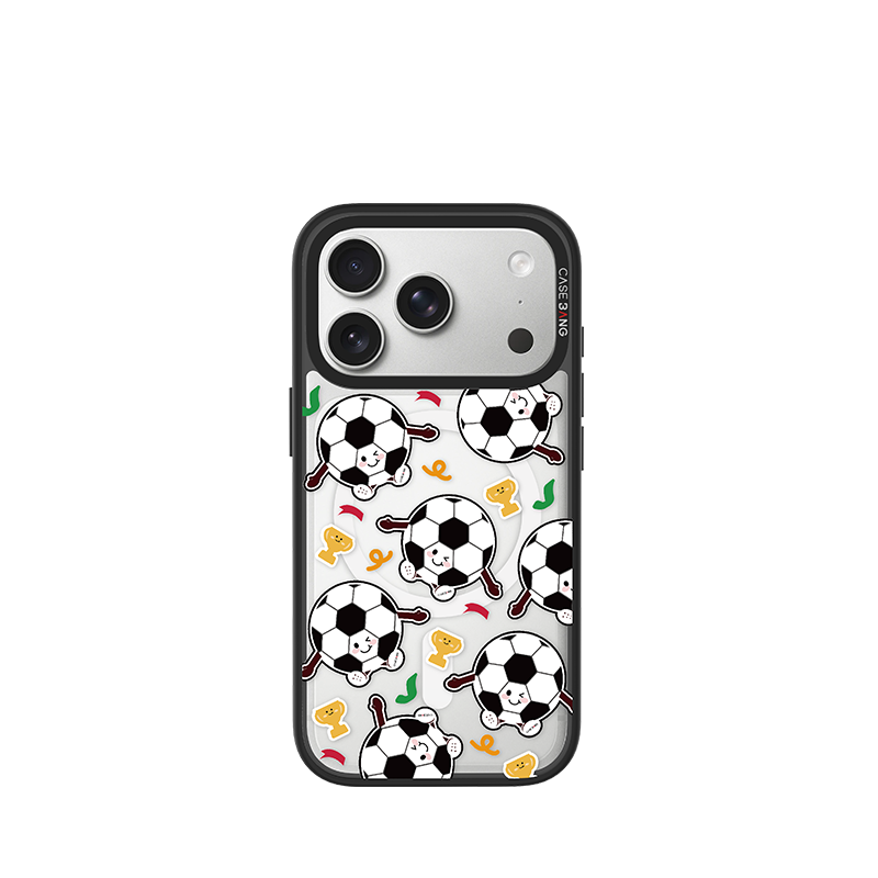CASEBANG - Sports Ball Series Phone Cover