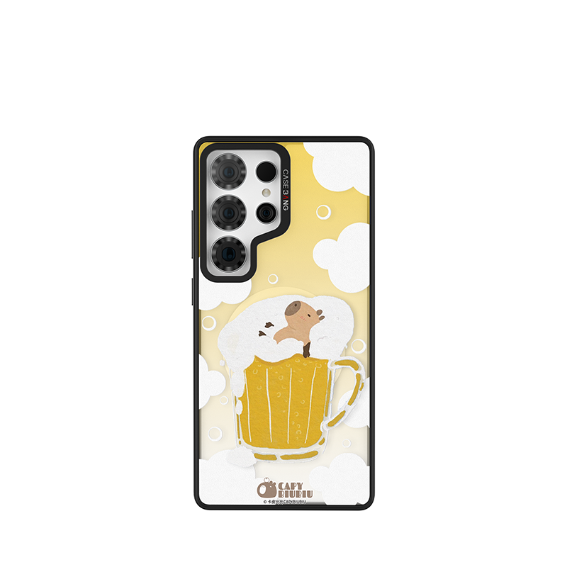 CASEBANG - Capybara Series Phone Cover
