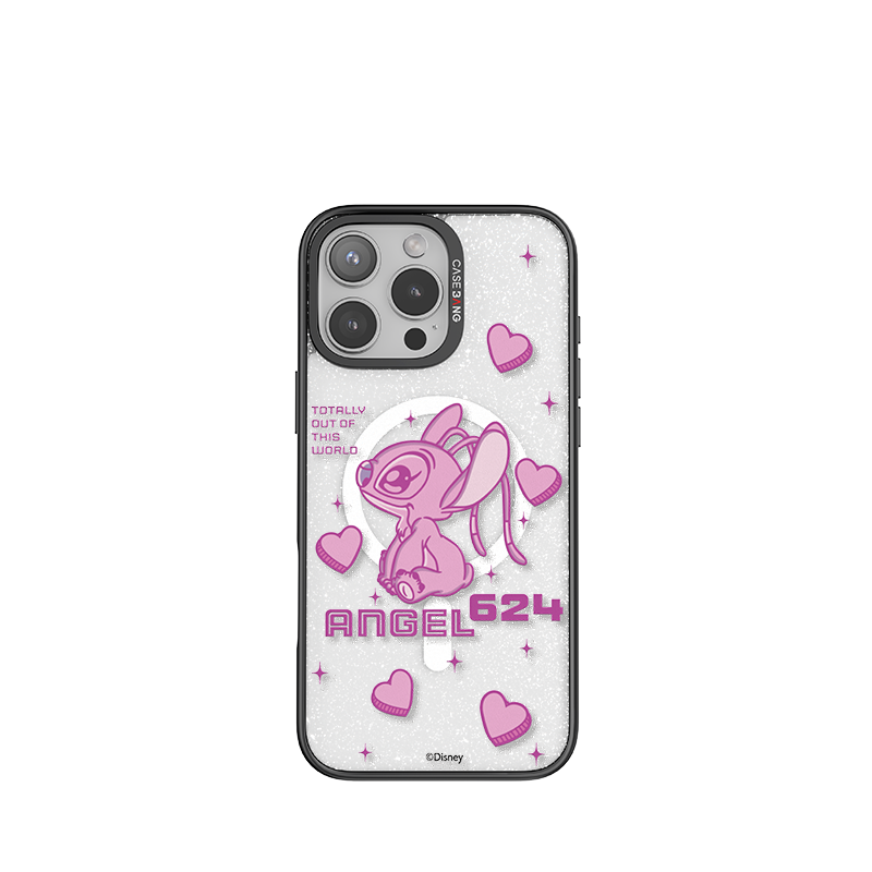 CASEBANG x Stitch - Sweet Angel Cover