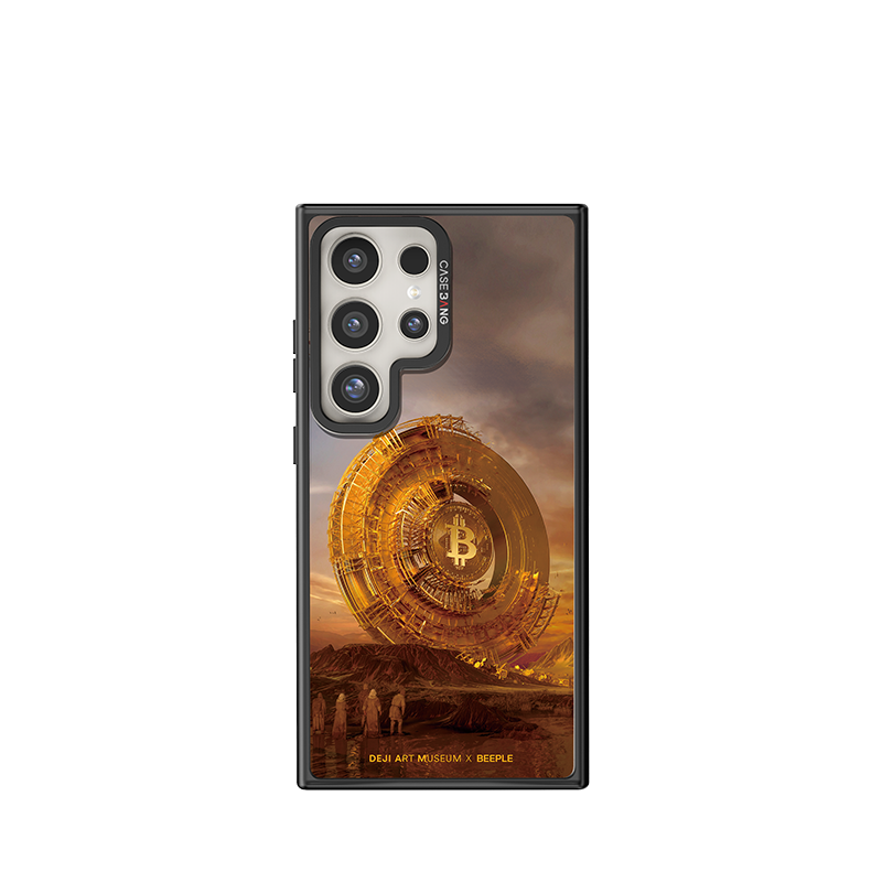 CASEBANG - Fantasy World Series Phone Cover