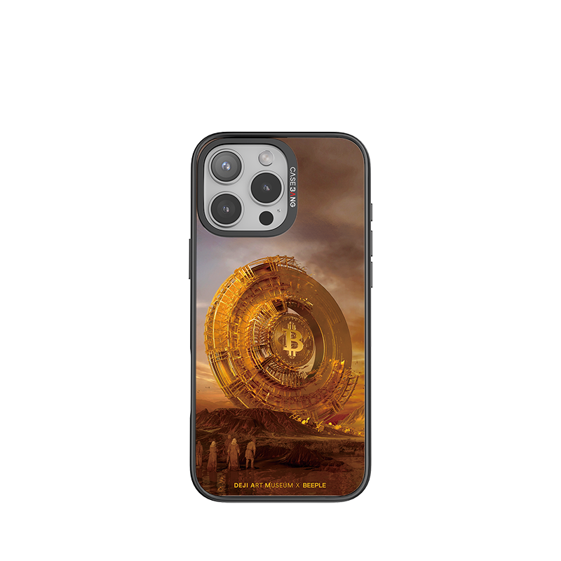 CASEBANG - Fantasy World Series Phone Cover