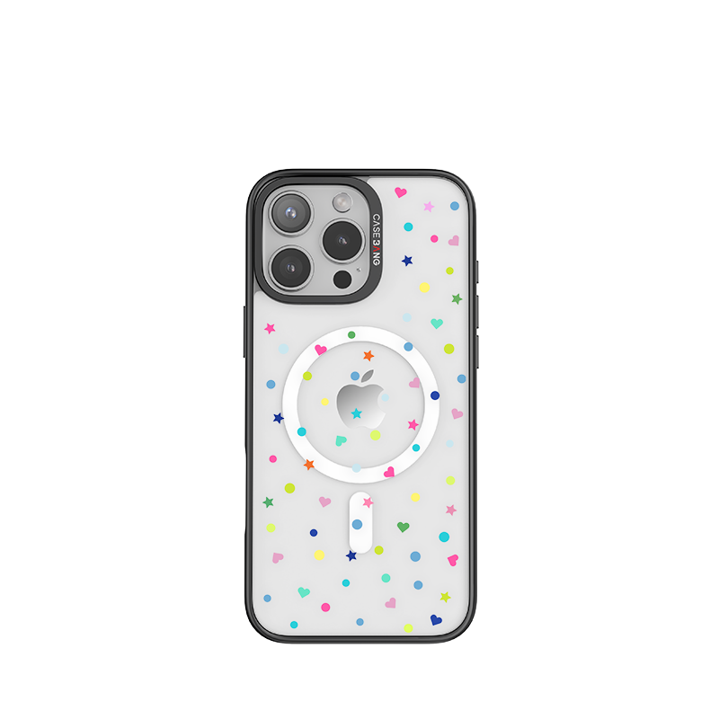 CASEBANG - Parallel Series Phone Cover