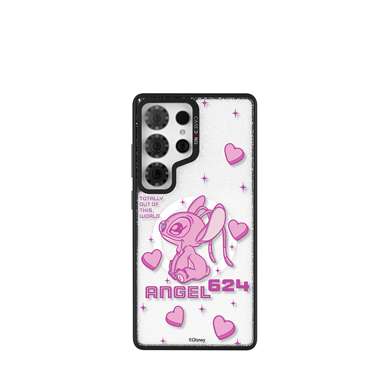 CASEBANG x Stitch - Sweet Angel Cover