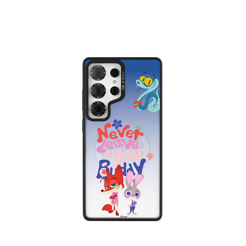 CASEBANG - Zootopia 1.0 Series Phone Cover