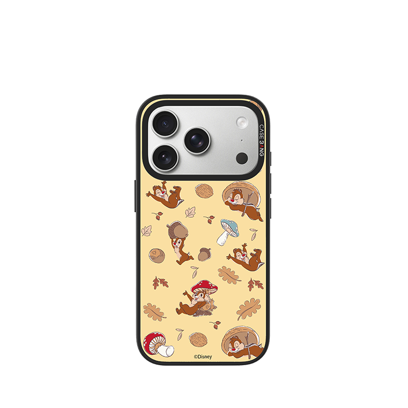 CASEBANG - Chip&Dale 1.0 Series Phone Cover