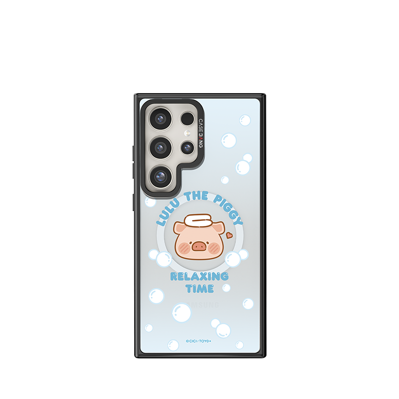 CASEBANG - Lulu Piggy Series Phone Cover
