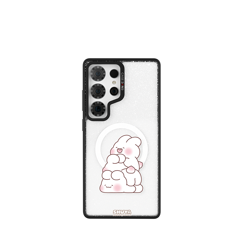 CASEBANG - Shuya Series Phone Cover