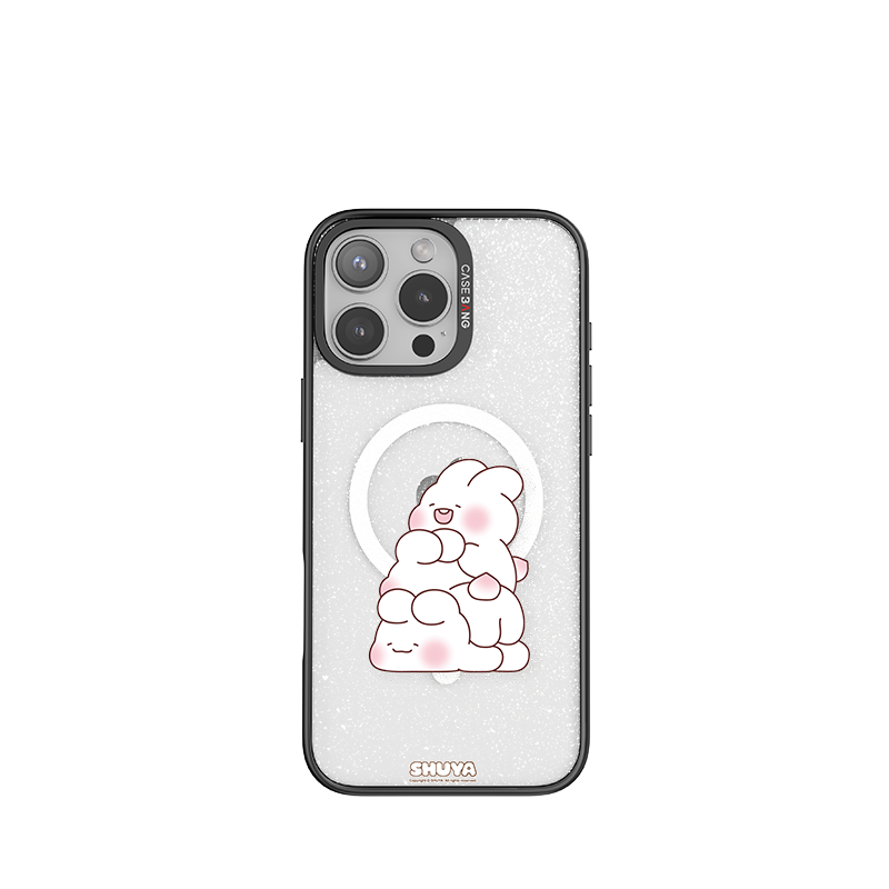CASEBANG - Shuya Series Phone Cover