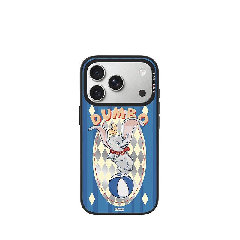 CASEBANG - Dumbo 1.0 Series Phone Cover