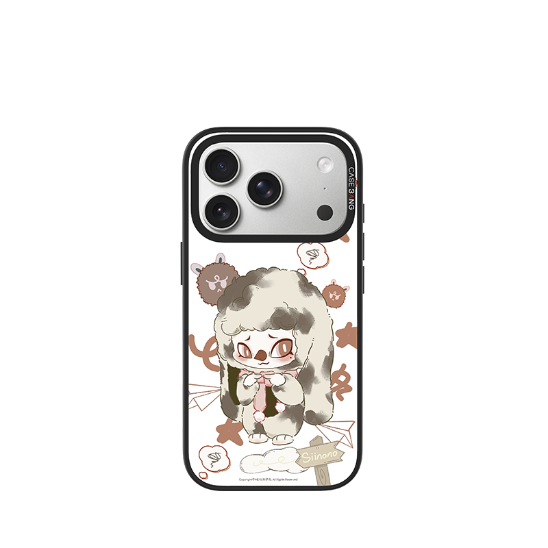 CASEBANG - Siinono Series Phone Cover