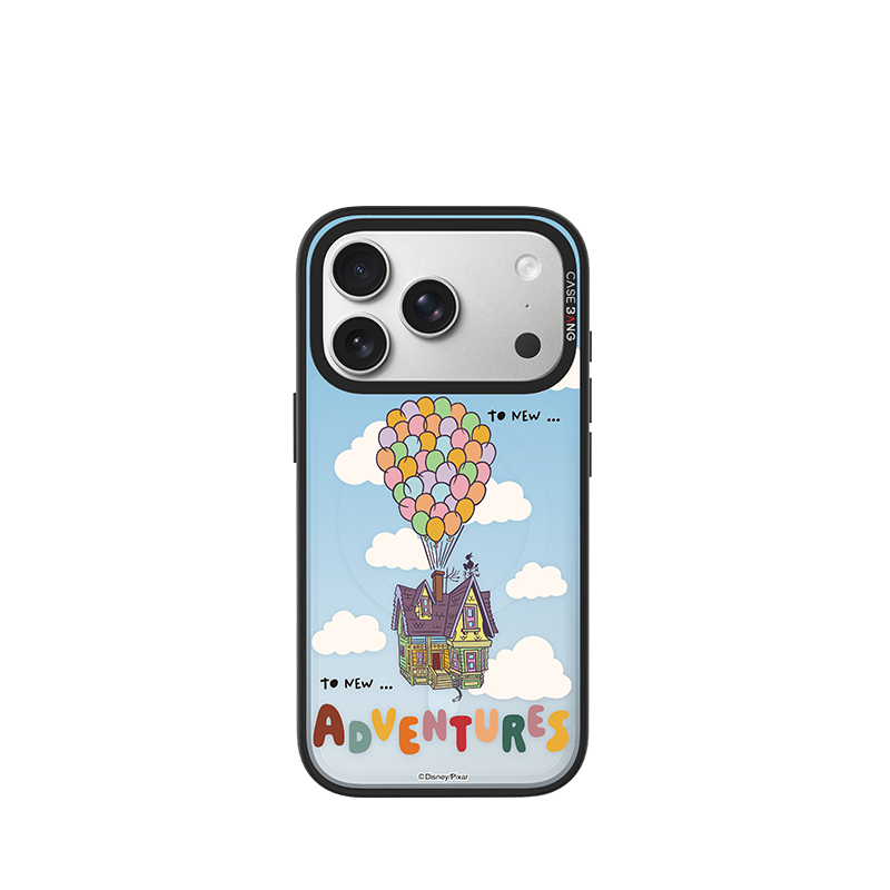 CASEBANG - Up Series Phone Cover