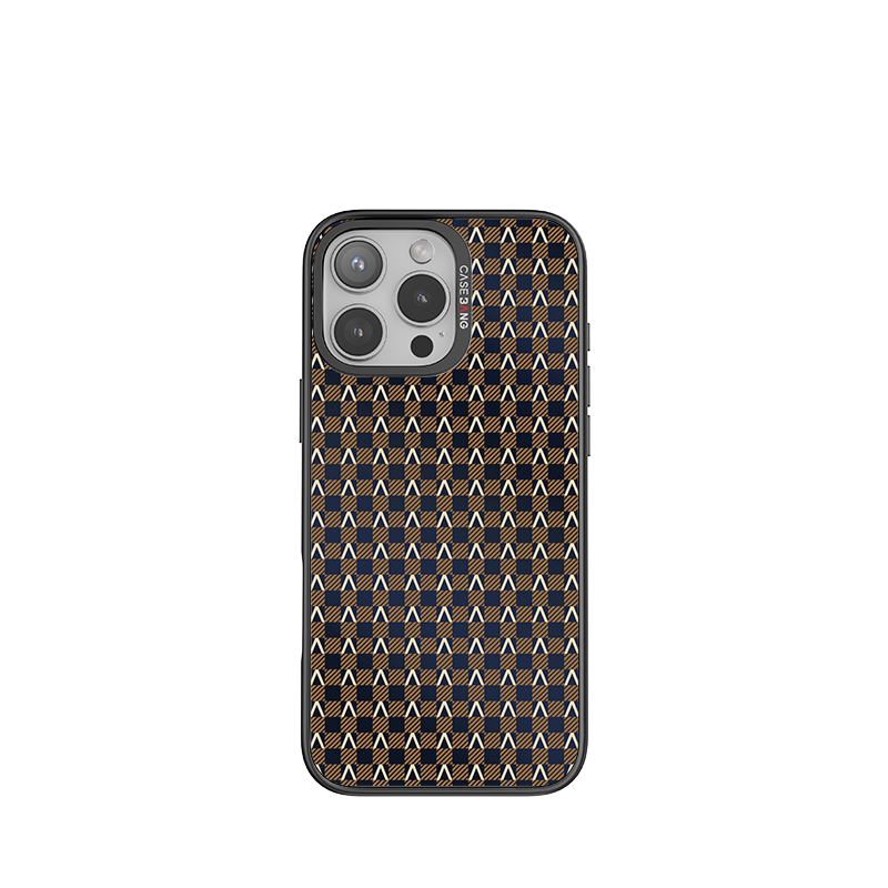 CASEBANG - Tartans Series Phone Cover