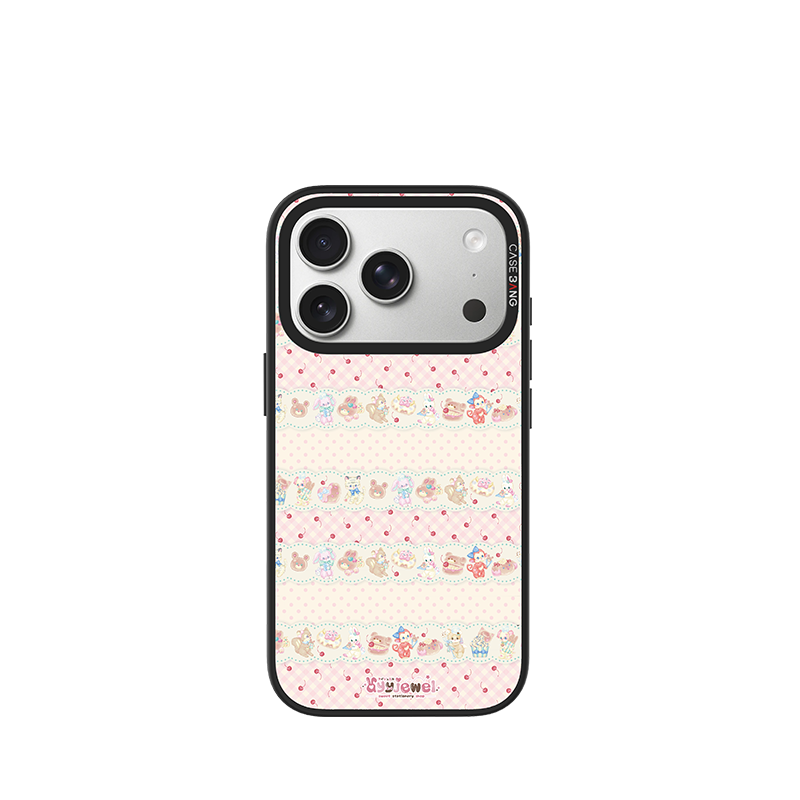 CASEBANG - ayyjewel Series Phone Cover