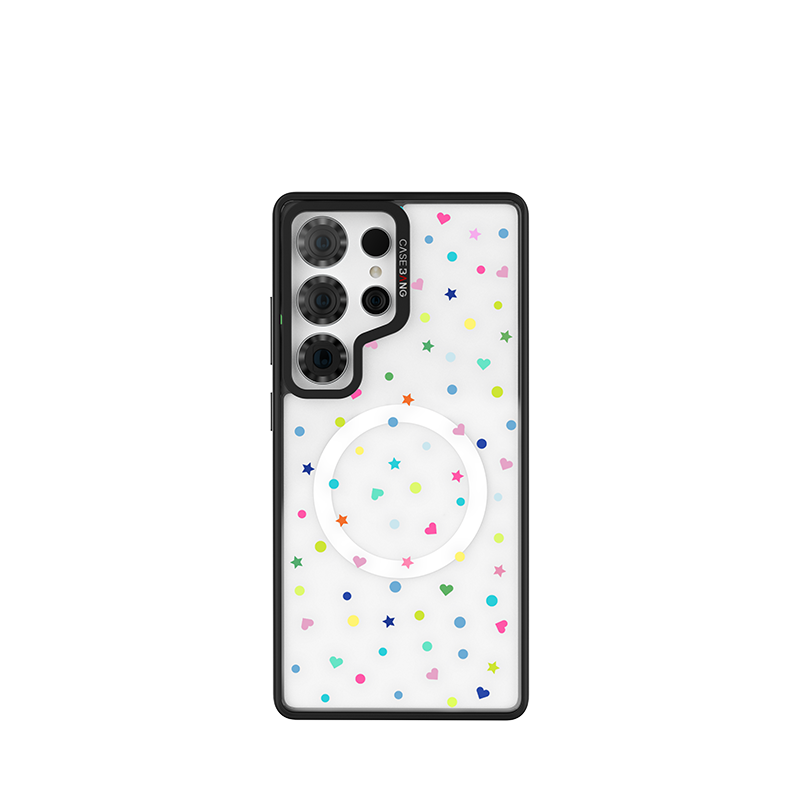 CASEBANG - Parallel Series Phone Cover
