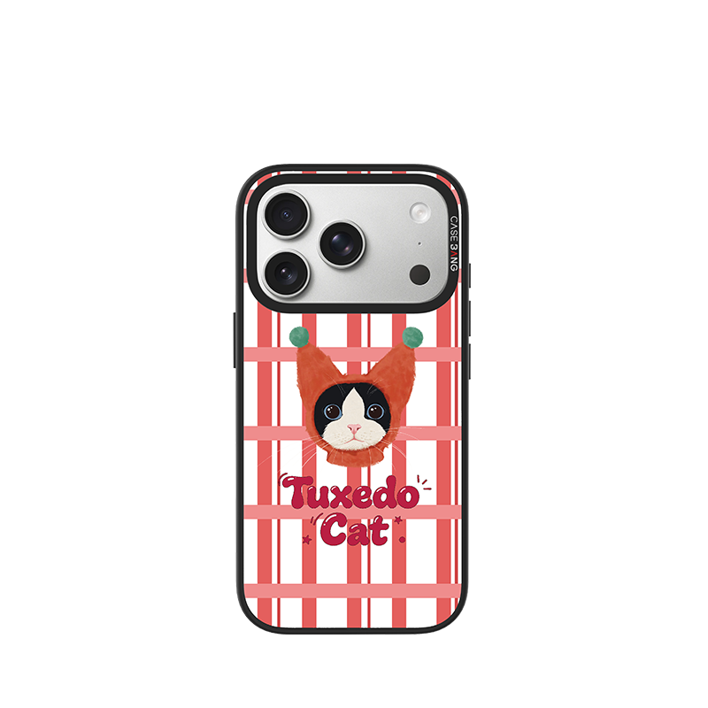 CASEBANG - Cat Series Phone Cover