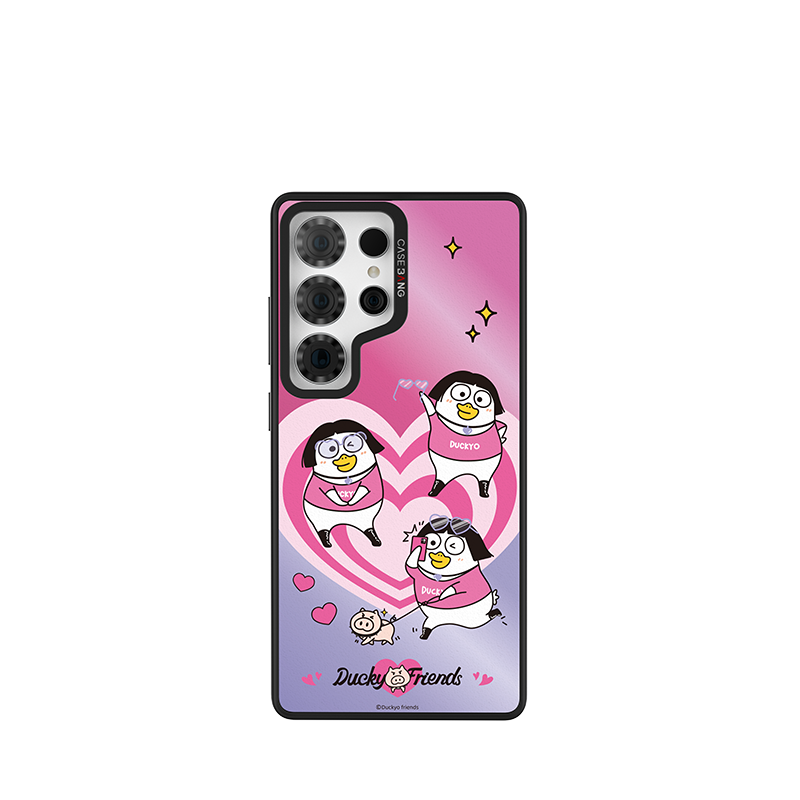CASEBANG - Duckyo Series Phone Cover