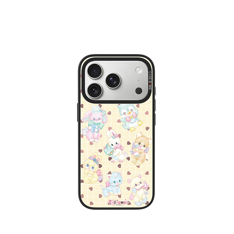 CASEBANG - ayyjewel Series Phone Cover