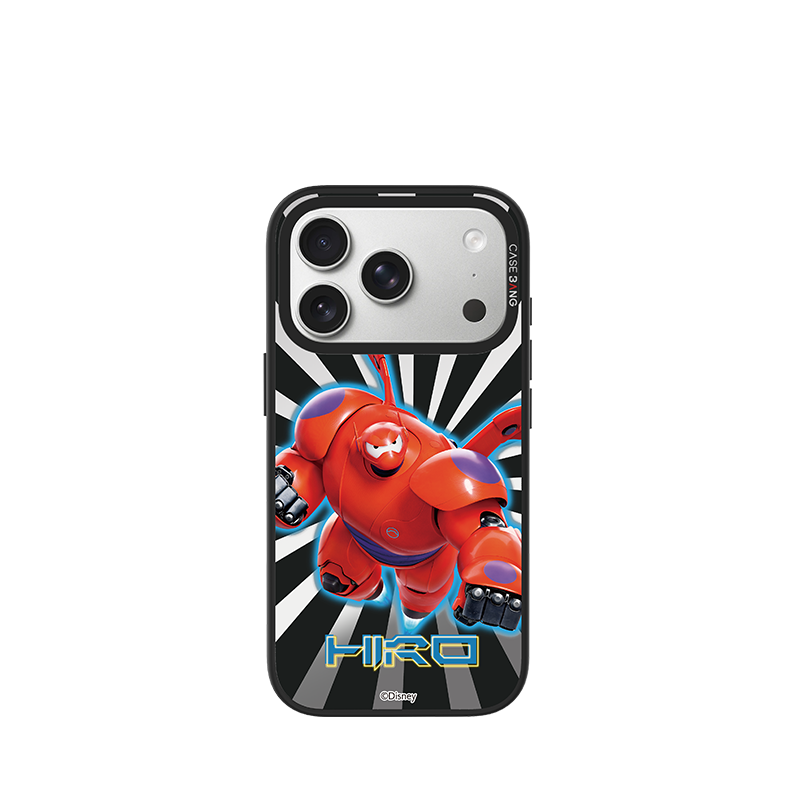 CASEBANG - Big Hero 6 Series Phone Cover